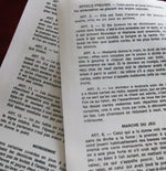 Rare Aluette Playing Cards – The Cow Game – Traditional Vendée Card Deck - 90s