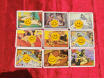 Jeu de cartes vintage bizarres Sado-Masochisme, Bondage S&amp;M