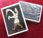 Ballet Petrouchka Playing Cards – Igor Stravinsky 1988 – Opéra de Paris Collection – NEW