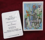 Knights of the Round Table – Vintage French Playing Cards (1986)