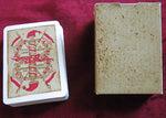 Jeu de l’An 2 – French Revolutionary Playing Cards – BP Grimaud 1980s – Rare