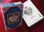 Glorieuse Russie - Grimaud - Jeu de cartes 1995