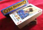 Jeu Gothique – Medieval French Playing Cards (Éditions Dusserre, Paris) – Air France Exclusive