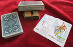 Dutch Bulldog Royal Playing Cards - 90s Hondjes Speelkaarten