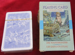 The Water Babies playing cards 2003 - Charles Kingsley