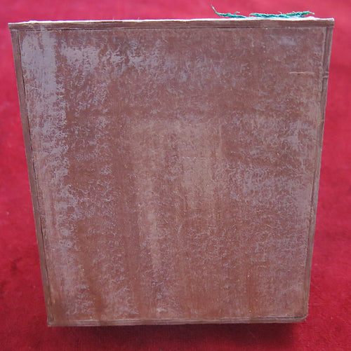 Coffret de sorciers miniatures Harry Potter, petits livres de magie - Pots d'apothicaire miniatures avec potions