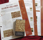 Oracle of Paracelsus 2002 + guide – Rare Christian Geomantic Deck - The Alchemical Prophecies of Paracelsus