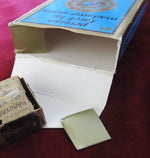 Persian Tarot 1981 by Madame Indira - Persian Cards - Rare gypsy Vintage Deck
