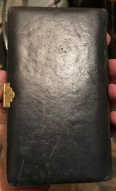Philothea ouvrage de dévotion de Giuseppe Riva – édition de 1889