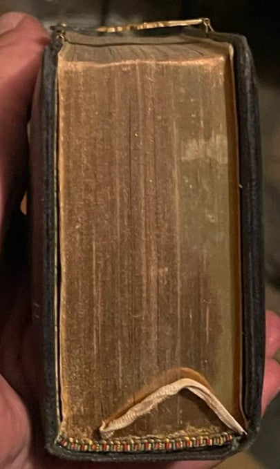 Philothea ouvrage de dévotion de Giuseppe Riva – édition de 1889