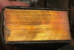 Philothea ouvrage de dévotion de Giuseppe Riva – édition de 1889