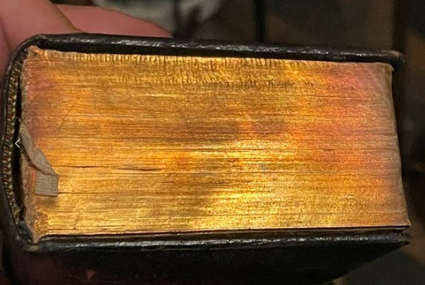 Philothea ouvrage de dévotion de Giuseppe Riva – édition de 1889