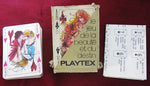 Playtex 1971 Game of Beauty and Destiny - James Hodges