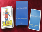 Tarot de Marseille – 1990s PolyGram Collections Limited Series