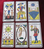 Tarot de Marseille – 1990s PolyGram Collections Limited Series