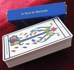 Tarot de Marseille – 1990s PolyGram Collections Limited Series