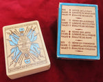 Prise de la Bastille 1789 – French Revolution Commemorative Deck 80s