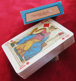 Prise de la Bastille 1789 – French Revolution Commemorative Deck 80s