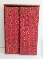 Vintage Puppet Theater, Punch and Judy Toy, Antique Puppet Stage, Folding Wooden Puppet Booth, Mid Century Puppet Theater, Victorian Style Toy Theater, Marionette Theater, Retro Children's Theater, Puppet Show Stage, Collectible Punch and Judy, Handcrafted Puppet Booth, Vintage Toy Display, 1950s Puppet Theater, Theater Décor Prop, Paper Scenery Puppet Set, Old World Toy Theater, Classic Puppet Show Set, Decorative Puppet Theater, Nostalgic Puppet Toy, Rare Vintage Puppet Box