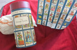 Tarot Card Puzzle - 1000 Piece - Puzzle Tarot