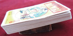 Jeu de cartes vintage rare des années 1970 Walt Disney Bambi Quartet – FX Schmid – Coffret complet