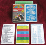 Motos de Course - Bolides – 1979 - FX Schmid Super-Quartett