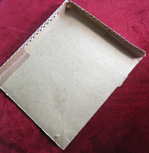 Le Quart d'Heure de Rabelais – Puzzle Français Antique (vers 1900)