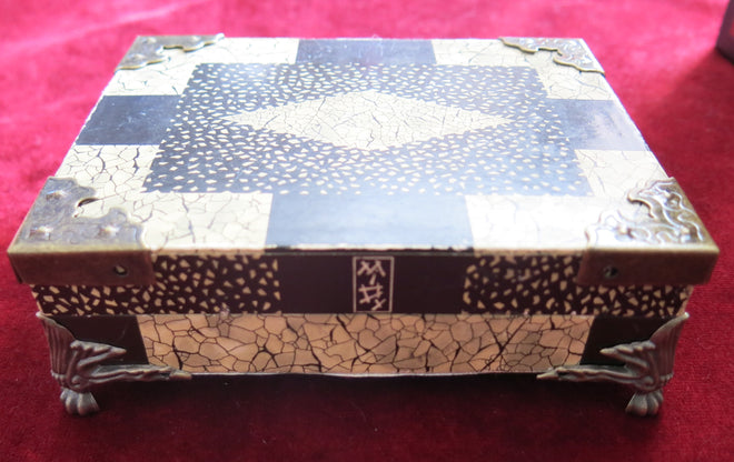 The Ravenswood Eastern Tarot Deck - 1981 - Luxury Set