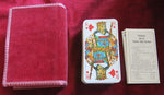 Jeu de Tarot Français – Velvet Collector Edition (circa 1980s)