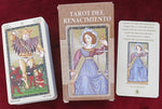 Renaissance Tarot + INSTRUCTIONS – Giorgio Trevisan (2006, Lo Scarabeo) - Salvat collection