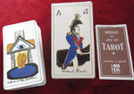 Tarot de la Révolution Française – Vintage Héron Deck (1989)