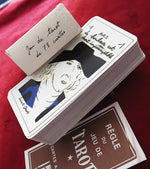 Tarot de la Révolution Française – Vintage Héron Deck (1989)