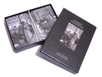 Robert Doisneau – 2 Decks of 54 Playing Cards – Flammarion / Paris Musées 1995 – New & Sealed