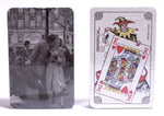 Robert Doisneau – 2 Decks of 54 Playing Cards – Flammarion / Paris Musées 1995 – New & Sealed