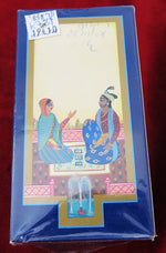 Tarot du Roy Nissanka – Maria Mestre – Grimaud – 78 cartes – Tarot vintage scellé