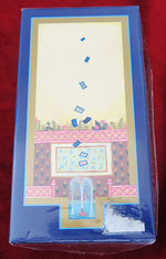 Tarot du Roy Nissanka – Maria Mestre – Grimaud – 78 cartes – Tarot vintage scellé