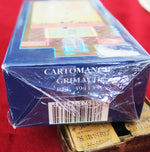 Tarot du Roy Nissanka – Maria Mestre – Grimaud – 78 cartes – Tarot vintage scellé