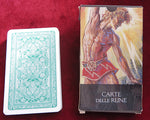 Runes Oracle – Cartas de las Runas (2003) – Rare Lo Scarabeo Edition