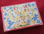 Rare French Saints Deck NEW – Les Saints Guérisseurs • Religious Art Playing Cards (1980s)