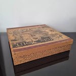 “Je Vois Tout” Divination Game – Saussine Paris, 19th Century Magnetic Oracle