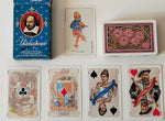 Vintage Shakespeare Playing Cards (Sealed Deck) – ca. 1970s–1980s Heraclio Fournier