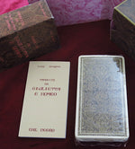 Shakespeare Tarot by Luigi Scapini – Rare 90s Dal Negro Tarot Deck
