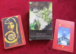 Oracle chamanique vintage + guide – Oracolo dello Sciamano (2004)
