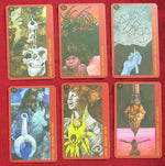 Oracle chamanique vintage + guide – Oracolo dello Sciamano (2004)