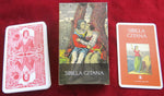 Sibilla Gitana + PDF – Traditional Gypsy Sibyl Cards | 19th-Century Inspired Oracle