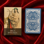L'oracle vintage Sibilla Mitologica 2004 – Mythologie grecque et romaine