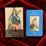 L'oracle vintage Sibilla Mitologica 2004 – Mythologie grecque et romaine