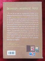 Divination chamanique Sioux – Cerf boiteux de feu & Hélène Sarkis – Édition rare épuisée