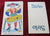 Vintage SIRIO Tarot – 80s Italian Magazine Tarot – 22 Major Arcana