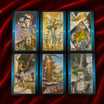Oracolo dei Sogni — Vintage Dream Symbol Oracle Deck (2004)